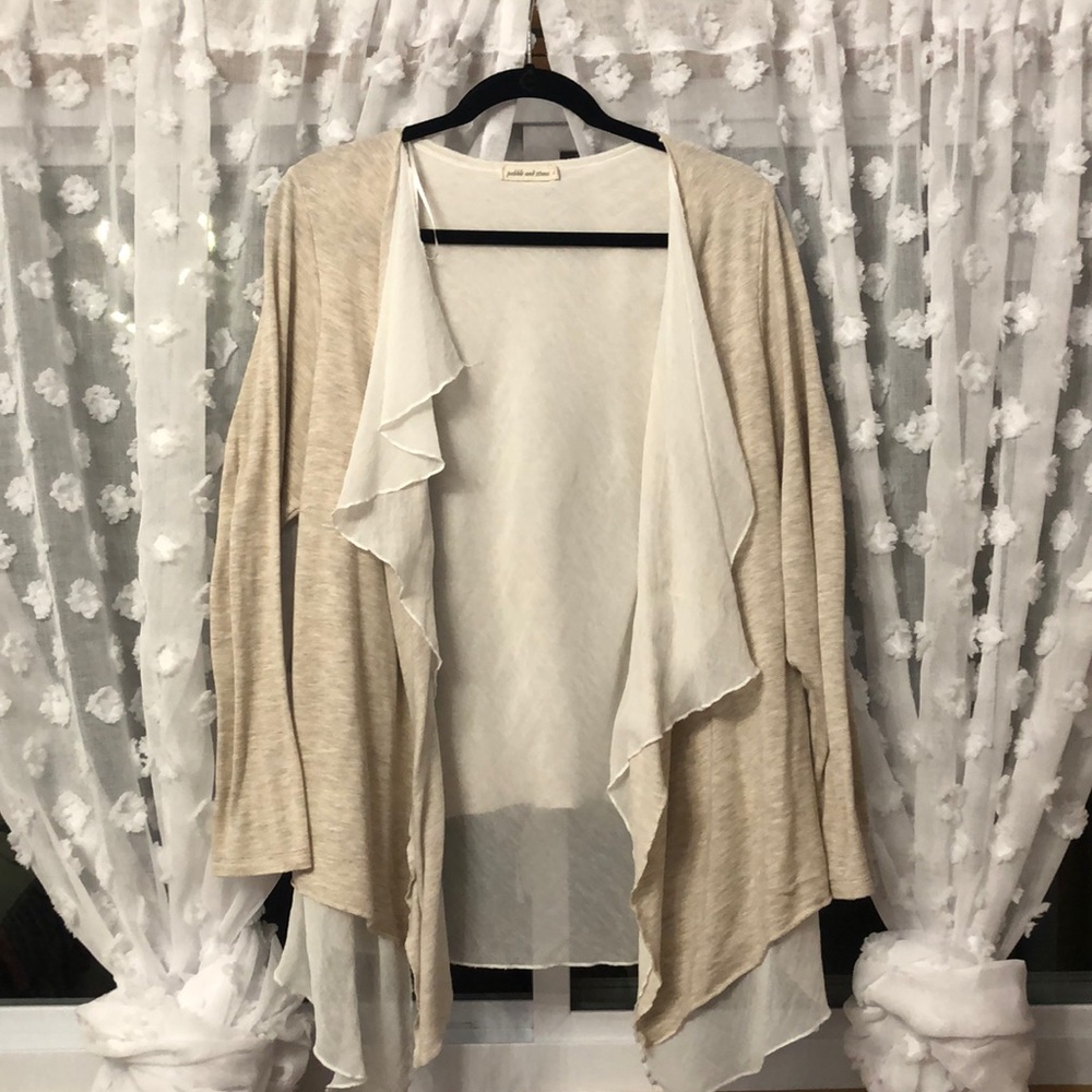 Romantic top
